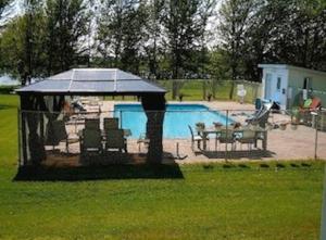 doran bay resort