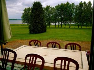 doran bay resort