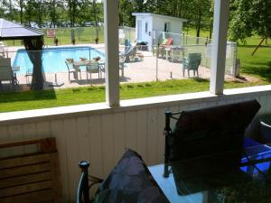 doran bay resort