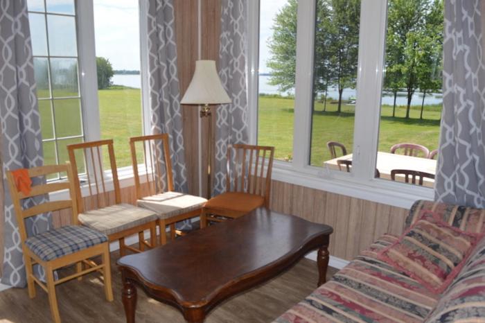 doran bay resort