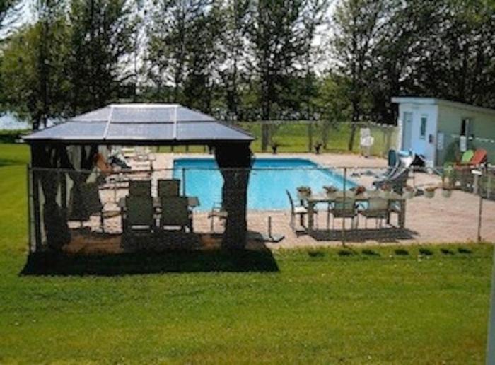 doran bay resort