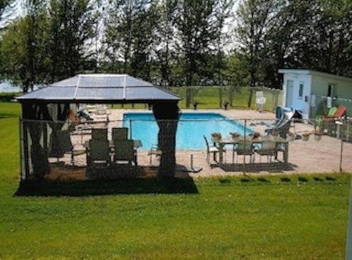 doran bay resort