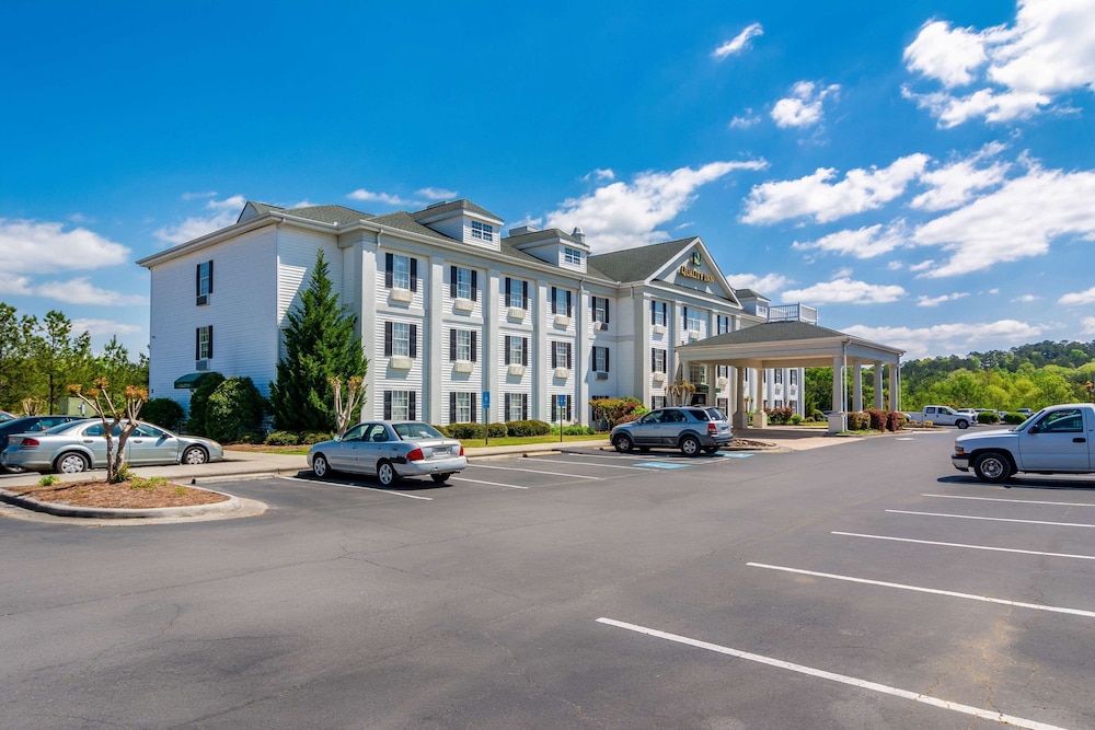 quality inn rome south