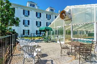 quality inn rome south