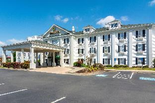 quality inn rome south