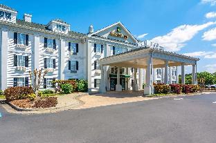 quality inn rome south