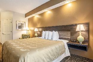 quality inn rome south