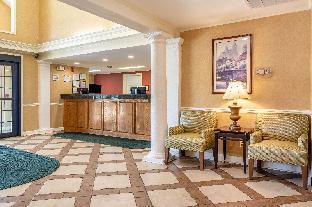 quality inn rome south