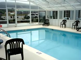 quality inn rome south