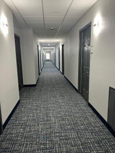 quality inn rome south
