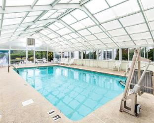 quality inn rome south
