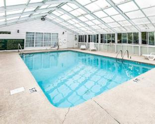 quality inn rome south