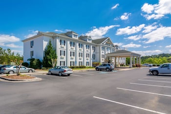 quality inn rome south