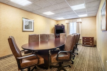 quality inn rome south