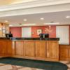 quality inn rome south