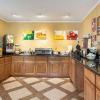 quality inn rome south