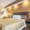 quality inn rome south