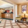 quality inn rome south