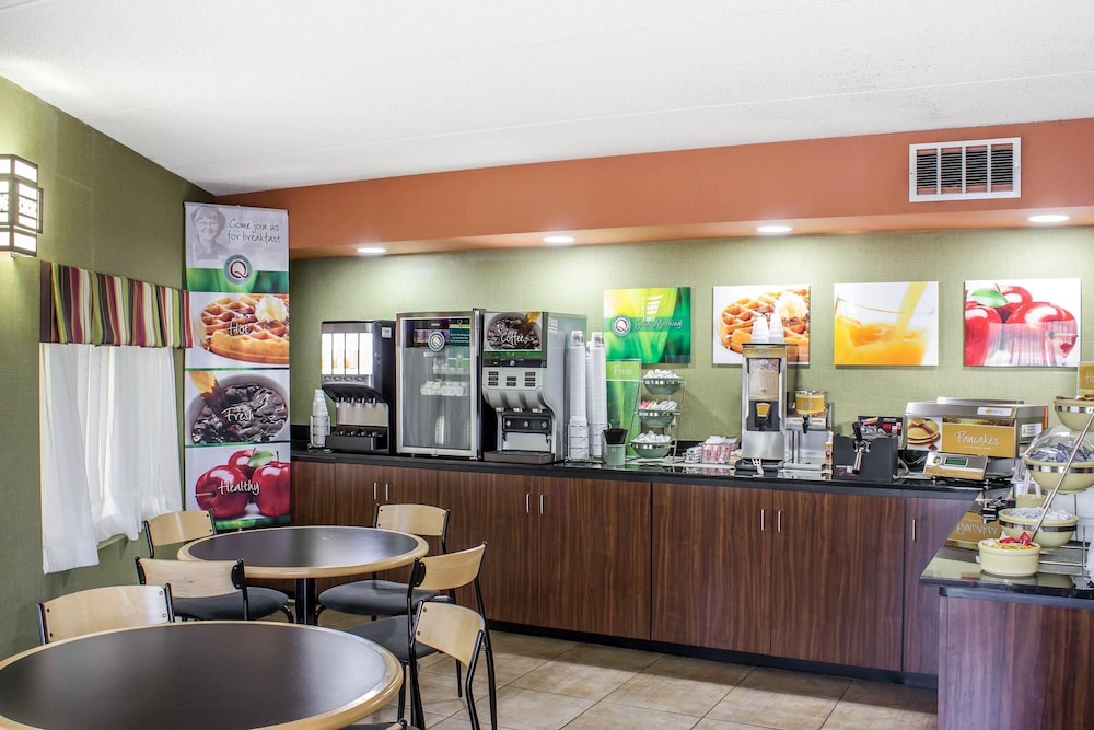 quality inn selma smithfield