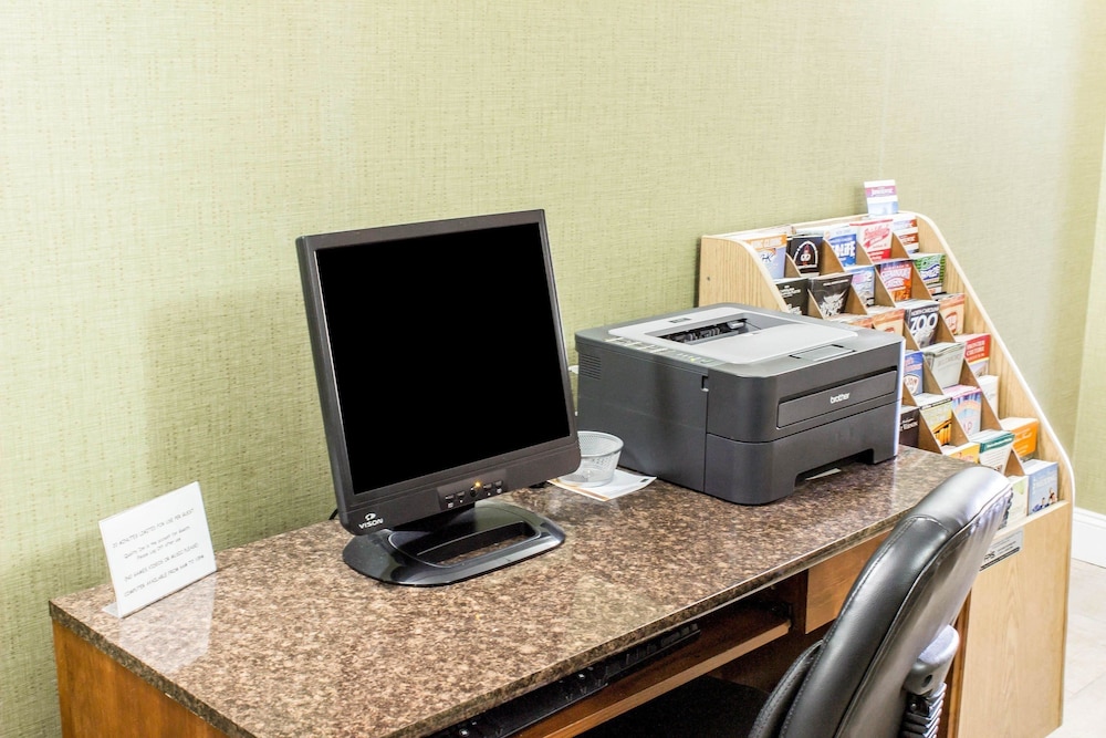 quality inn selma smithfield