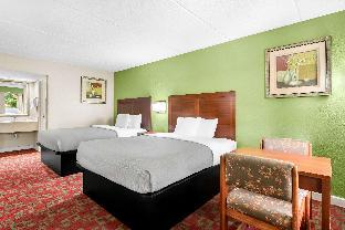 quality inn selma smithfield