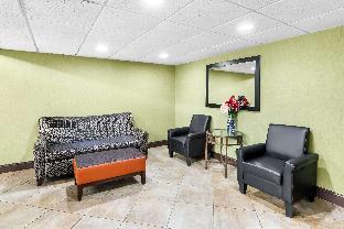 quality inn selma smithfield
