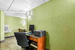 quality inn selma smithfield