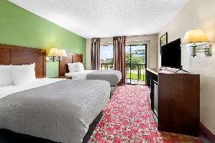 quality inn selma smithfield