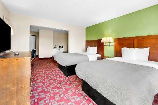 quality inn selma smithfield