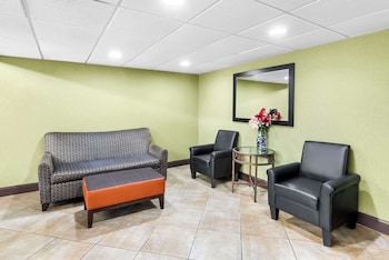 Quality Inn Selma - Smithfield,Goldsboro>>Clayton,3 star