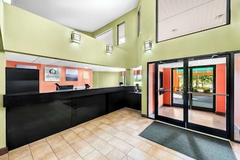 Quality Inn Selma - Smithfield,Goldsboro>>Clayton,3 star