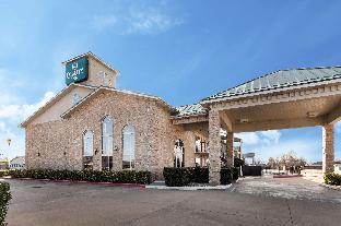 quality inn siloam springs west