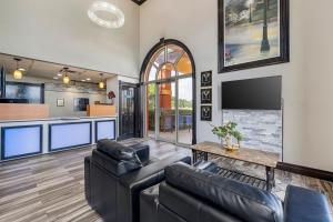 quality inn siloam springs west