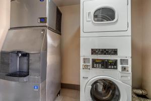 quality inn siloam springs west