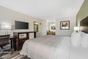 quality inn siloam springs west