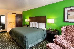 quality inn siloam springs west