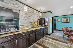 quality inn siloam springs west