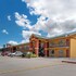 quality inn siloam springs west