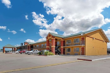 quality inn siloam springs west