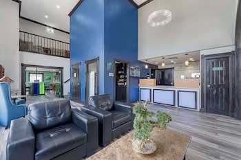 Quality Inn Siloam Springs West,Bentonville - Fayetteville>>Benton,3 star
