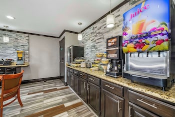 quality inn siloam springs west