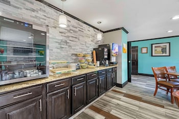 quality inn siloam springs west