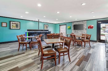 quality inn siloam springs west