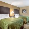 quality inn thomaston