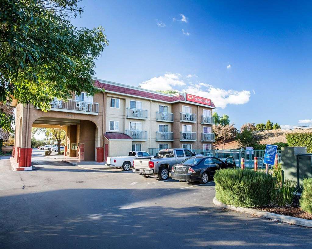 quality inn tracy i 205