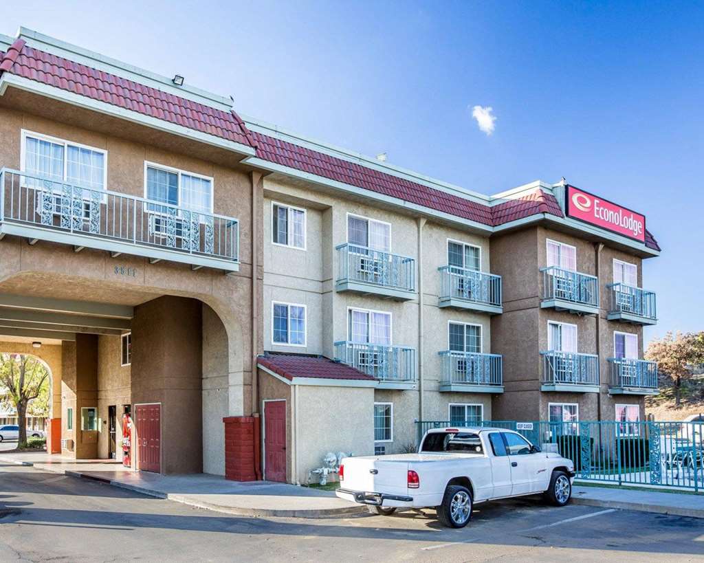 quality inn tracy i 205