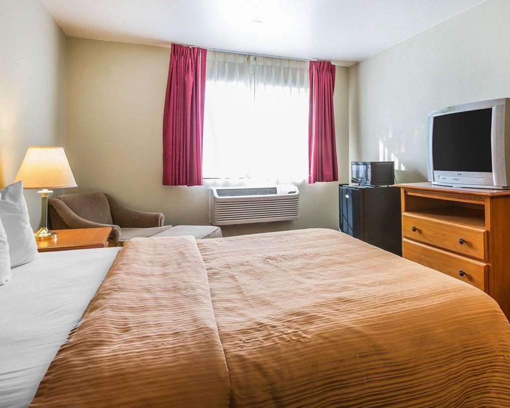 quality inn tracy i 205