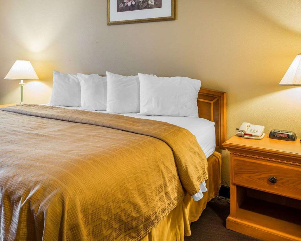 quality inn tracy i 205