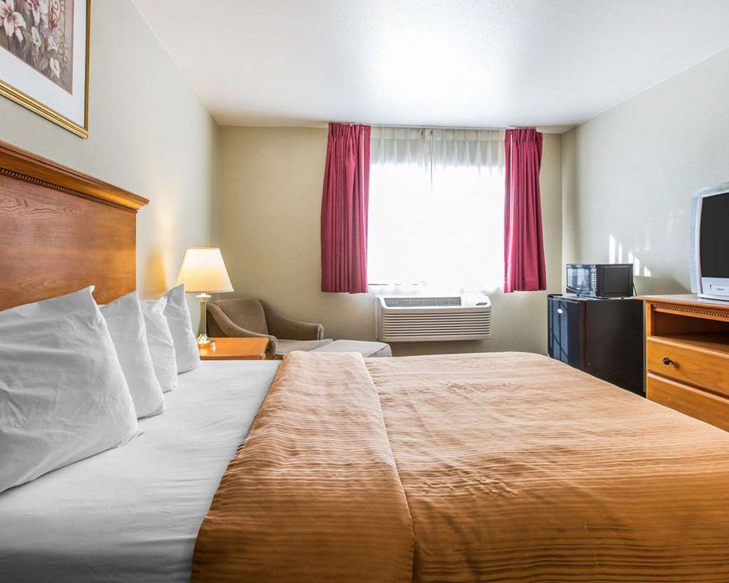 quality inn tracy i 205