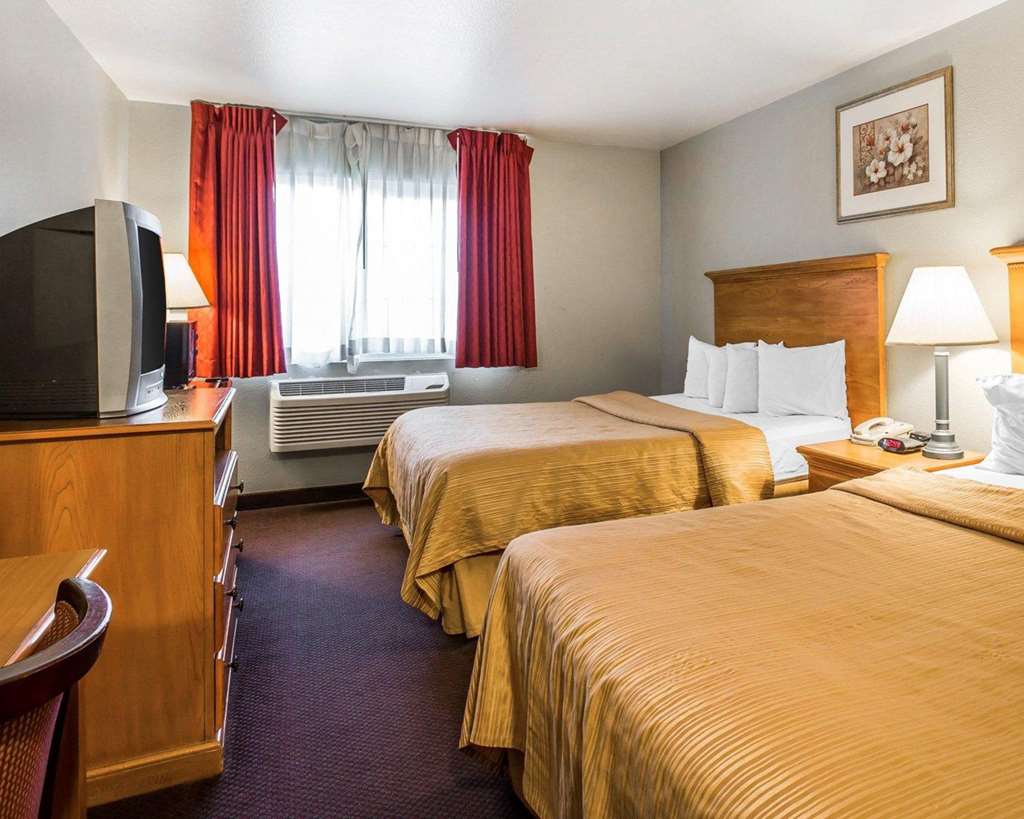 quality inn tracy i 205